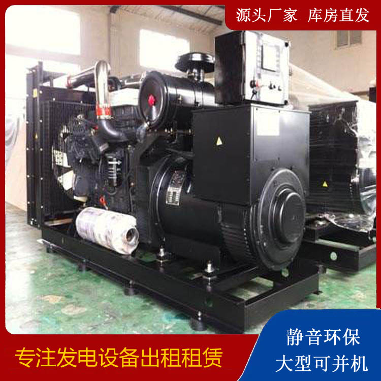 阿克塞发电车出租 柴油发电机组需要经常换机油吗？