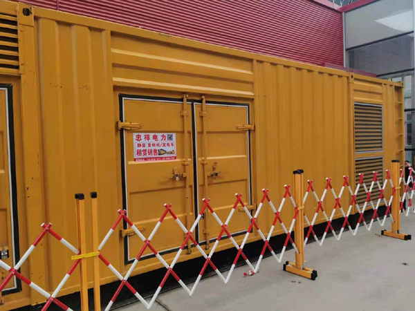 阿克塞关于通用发电机的十万个为什么？