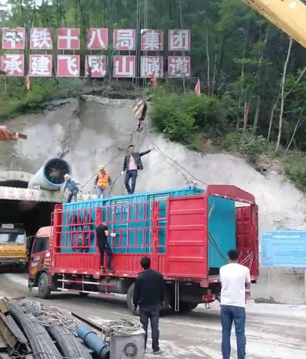 阿克塞发电机组维修后输出功率降低是什么问题