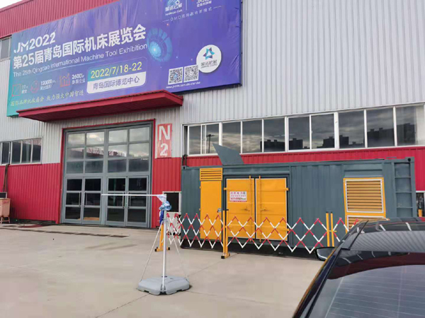 阿克塞发电机租赁-柴油发电机组不及时维护危害大