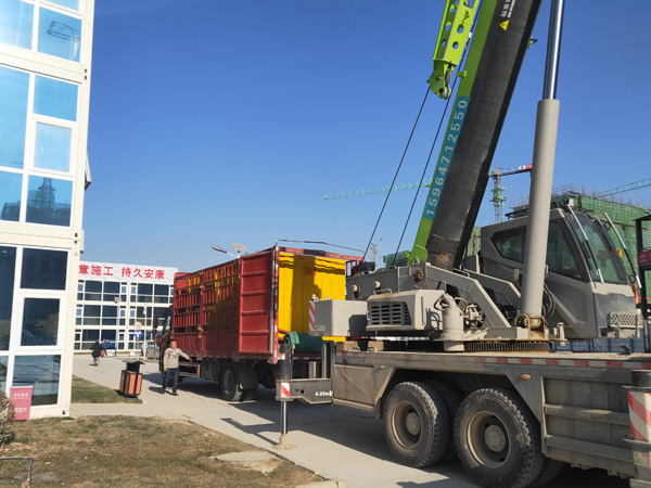 阿克塞发电机出租50KW柴油发电机组需要配多粗电缆线