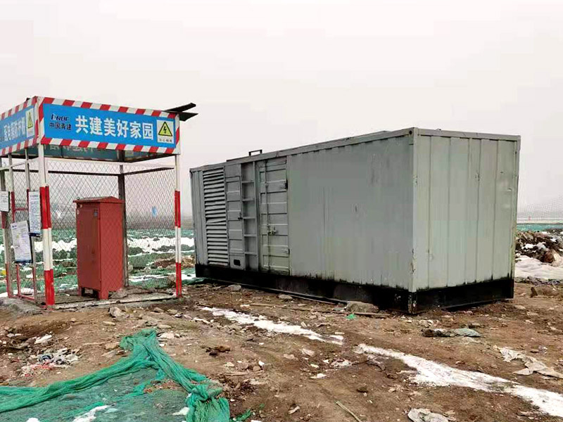 阿克塞燃气发电机在高海拔地区运行时会遇到哪些常见故障？