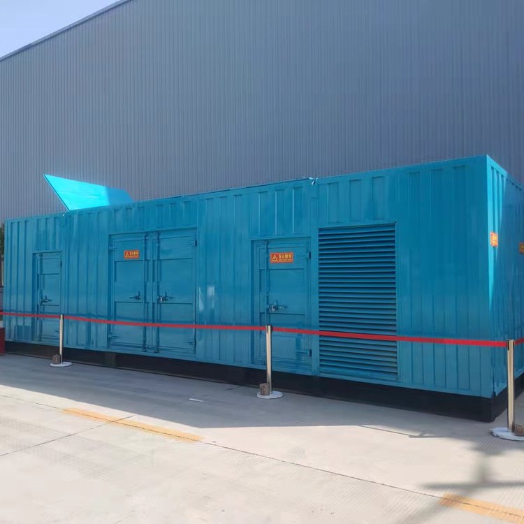 阿克塞怎样更换柴油发电机组的空气滤清器？