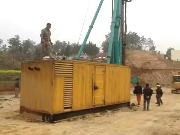 阿克塞柴油发电机组应用场合有哪些？